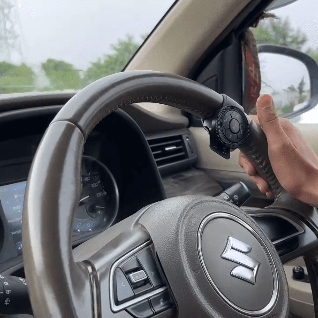 CruiseMate Cruise Control System